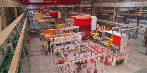 特斯拉2021年第三季度財報亮眼 凈利潤同比激增近4倍，多項指標創新高