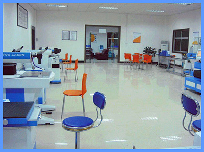 探秘進口光纖激光打標(biāo)技術(shù) 以美國新銳激光管為核心的高效打碼解決方案