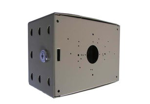 上海激光管配套外殼 電器箱、溫控盒供應(yīng)指南 - 價(jià)格、廠家與圖片信息