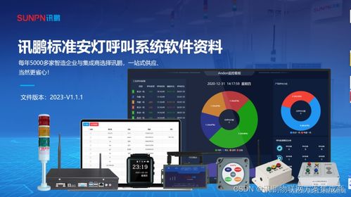 智能信息接收腕表 革新工廠安燈呼叫系統(tǒng)，實(shí)現(xiàn)便捷、可靠、高效的信息系統(tǒng)集成服務(wù)